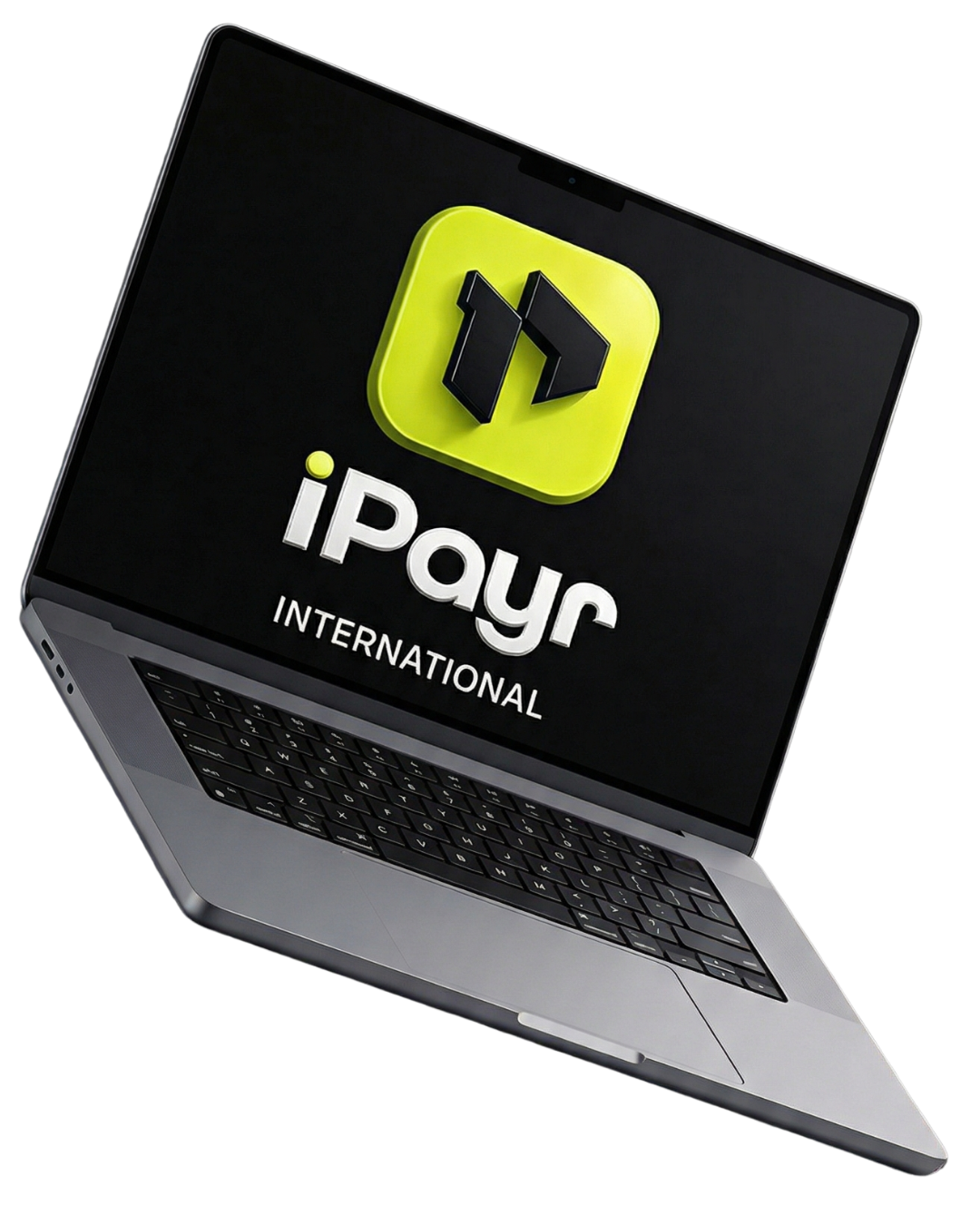 ipayr.com Featured On